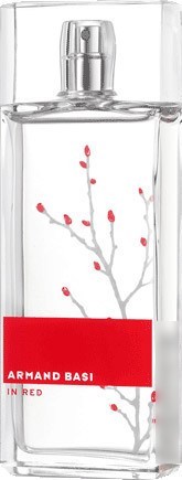 Armand Basi In Red EdT (50 мл)