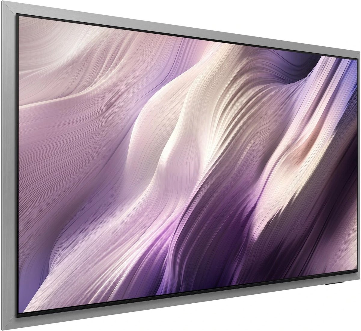 OLED телевизор Samsung OLED S95H 4K QE65S95HAUXPY