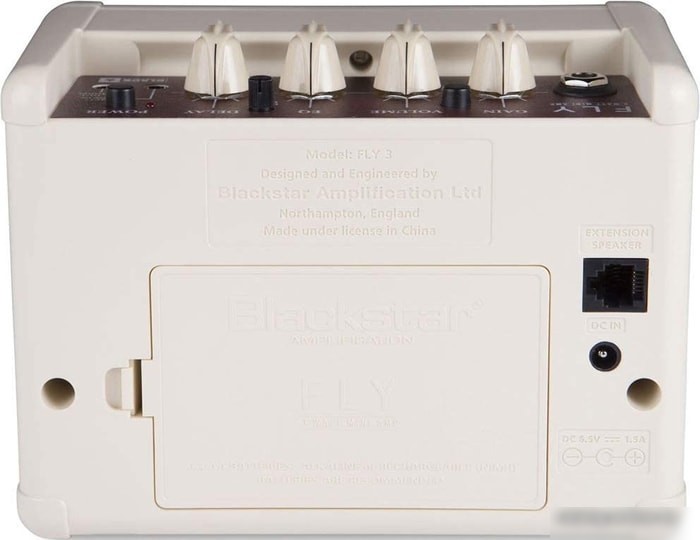 Комбоусилитель Blackstar Fly 3 Vintage