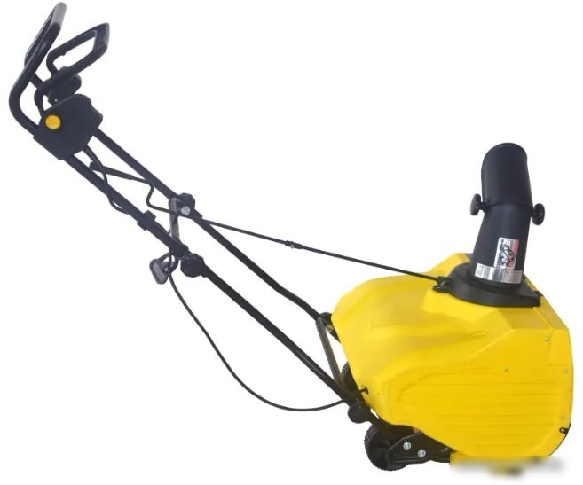 Снегоуборщик Champion STE1650