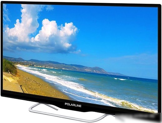 Телевизор Polar 24PL12TC
