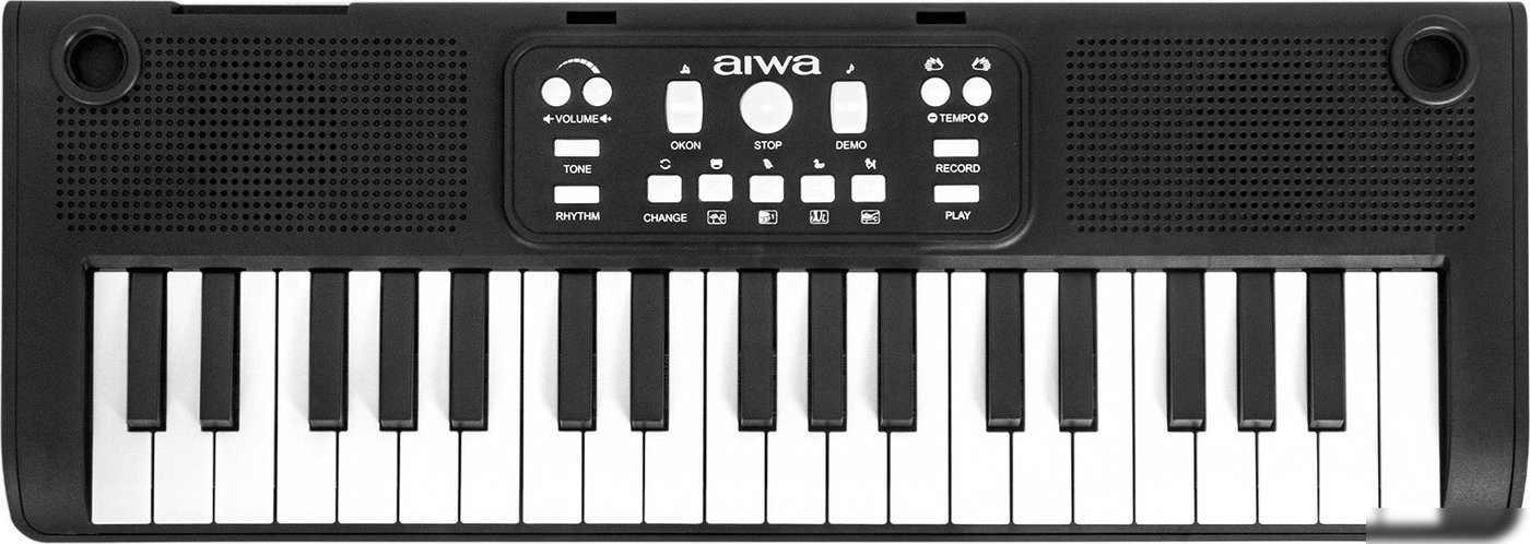Синтезатор Aiwa ASZ-370B