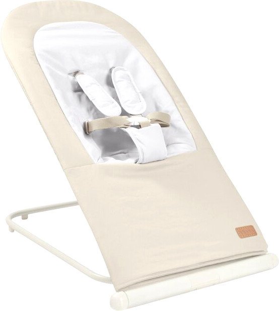 Шезлонг Beaba Eazy Relax Greige 915056