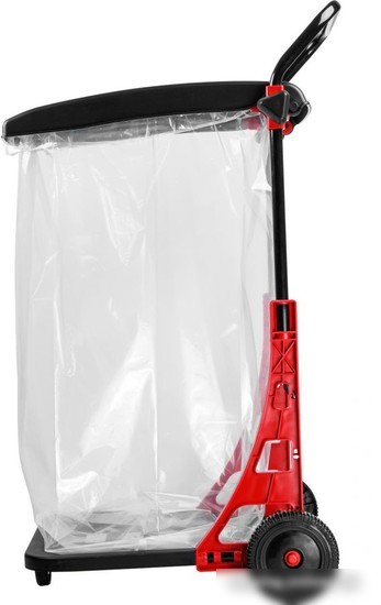 Двухколесная тачка Wortex HRC 80 1334497