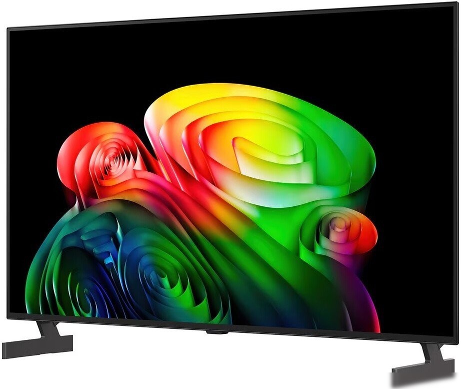 OLED телевизор LG OLED AI B6 OLED48B6RLA