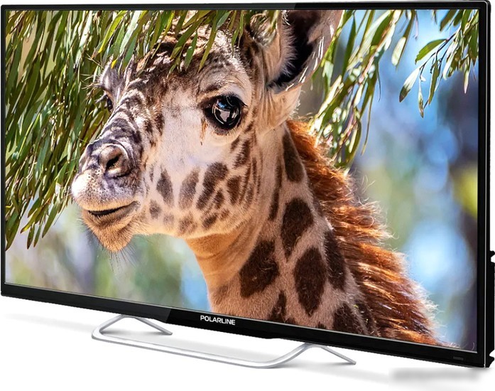 Телевизор Polarline 32PL54TC-SM