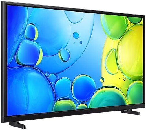 Телевизор Samsung Full HD F6000 UE43F6000FUXRU