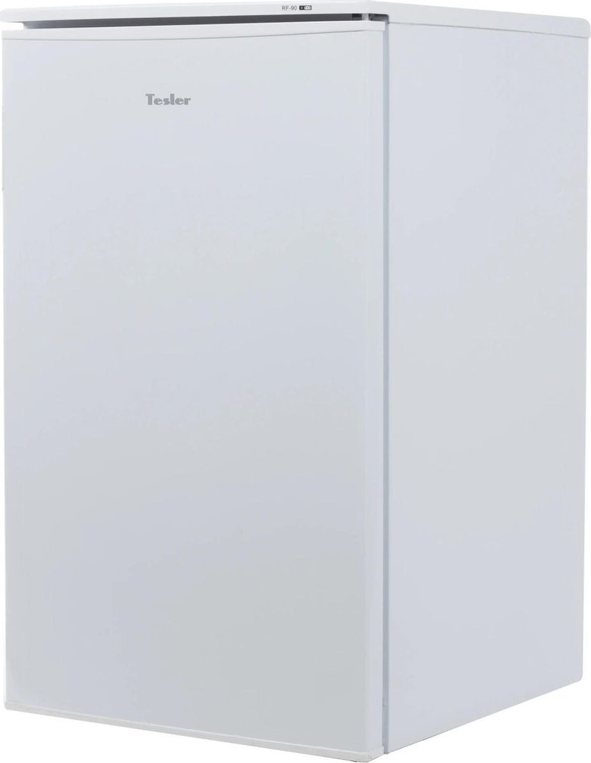 Морозильник Tesler RF 90 (белый)