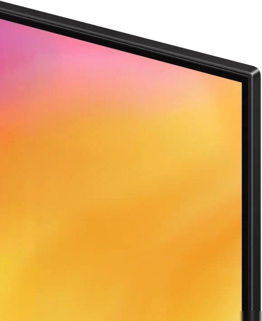 MiniLED телевизор Samsung Mini LED M70 4K UE65M70HAUXPY