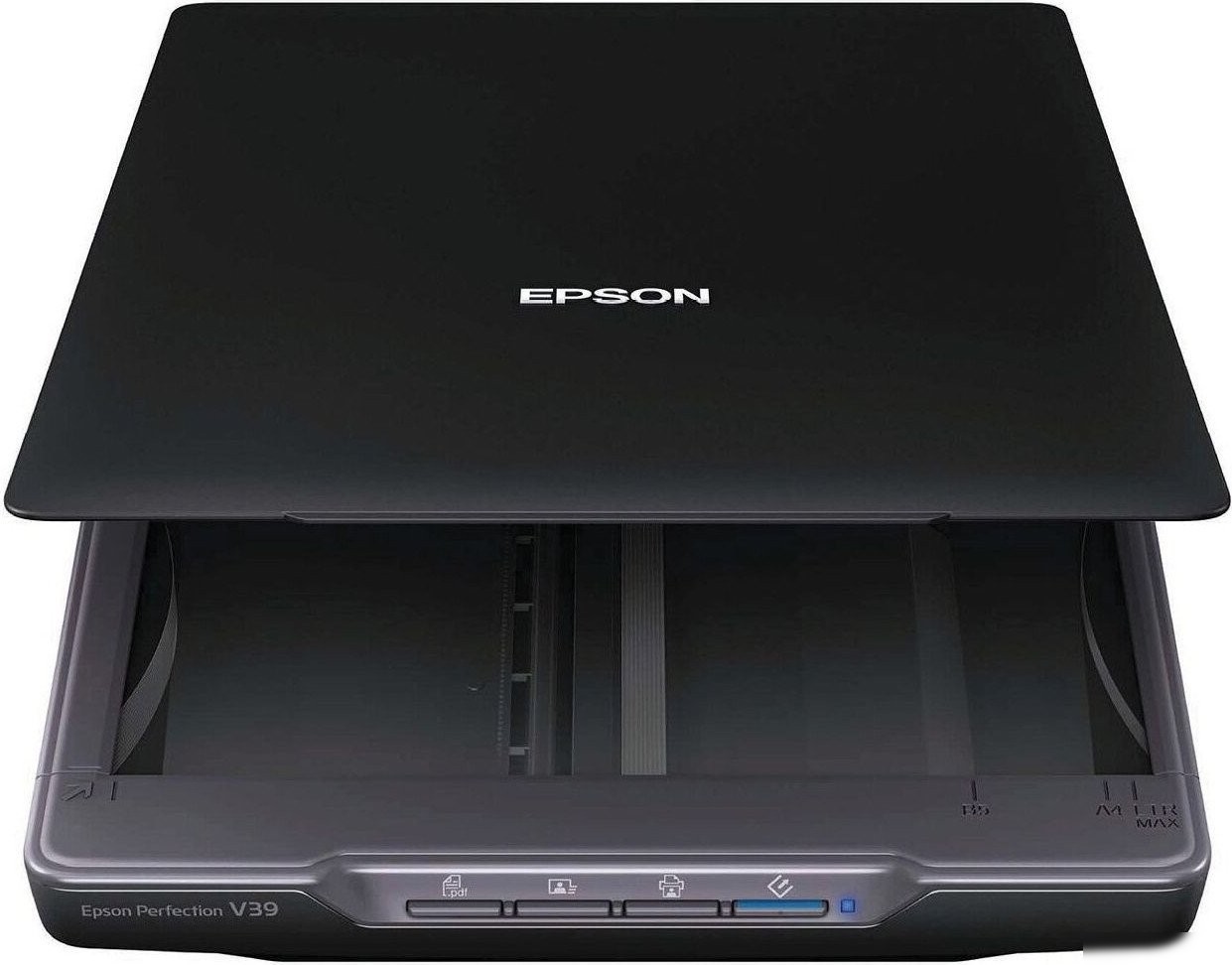 Сканер Epson Perfection V39 II