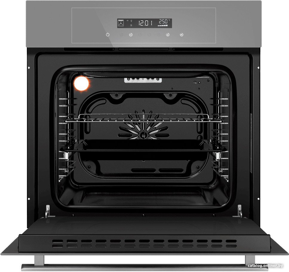 Электрический духовой шкаф MAUNFELD AEOD6063G2
