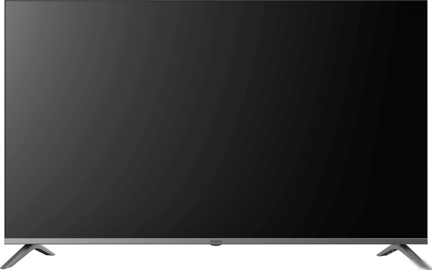 Телевизор Digma DM-LED55UBB41