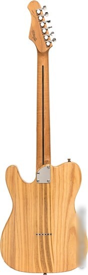 Электрогитара Stagg SET-PLUS NAT
