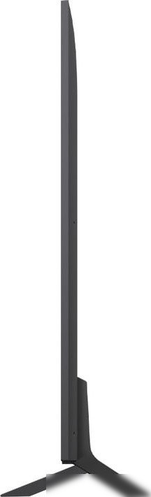 Телевизор LG AI QNED80 65QNED80A6A