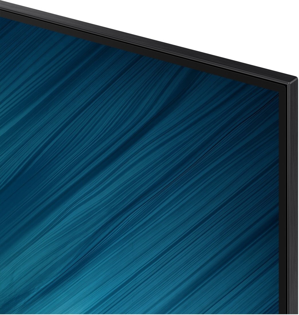 OLED телевизор Samsung OLED 4K S95F AI QE83S95FAEXRU