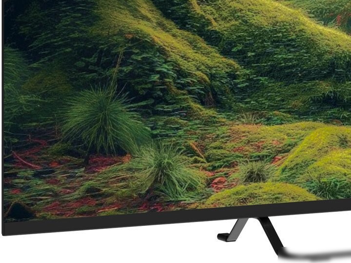 Телевизор Sber SDX-50U4127