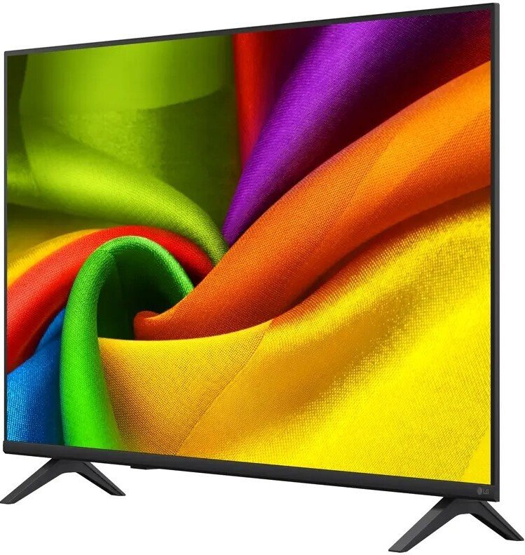 Телевизор LG NANO 4K UHD AI NU90 43NU900B6LA