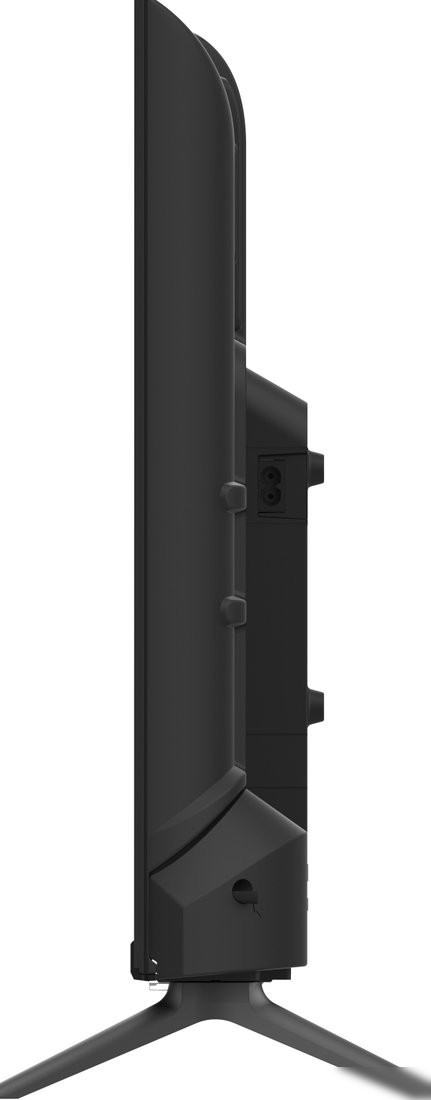 Телевизор Topdevice 32" YaOS TDWC32BF3260V