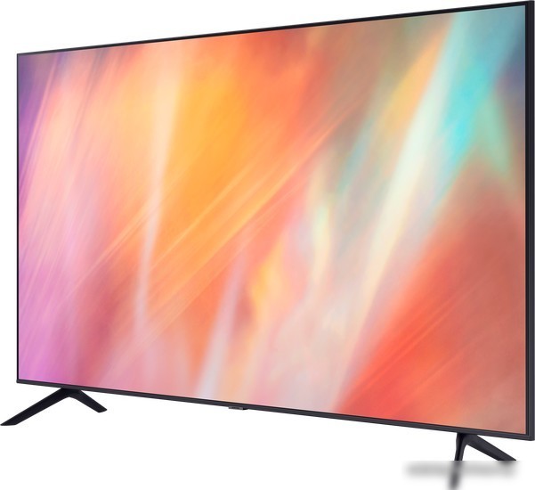 Телевизор Samsung UE55AU7172U