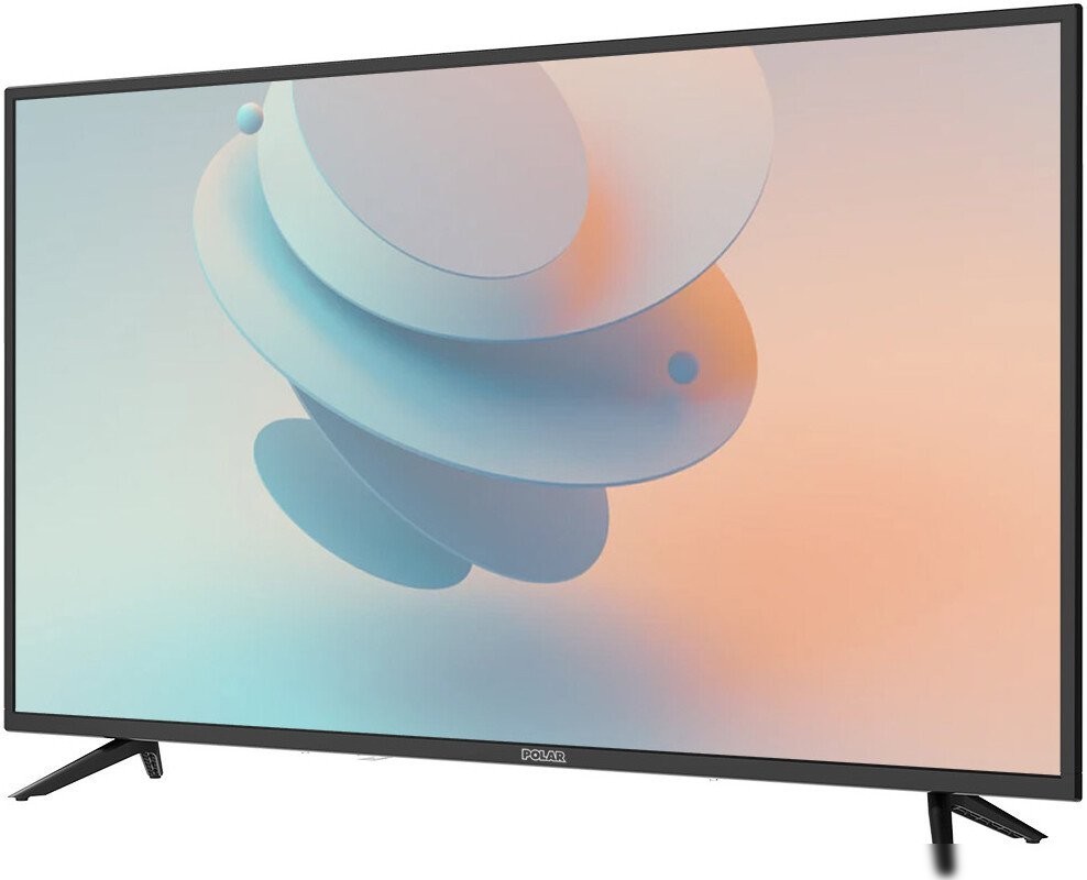 Телевизор Polar P43U52T2SCSM