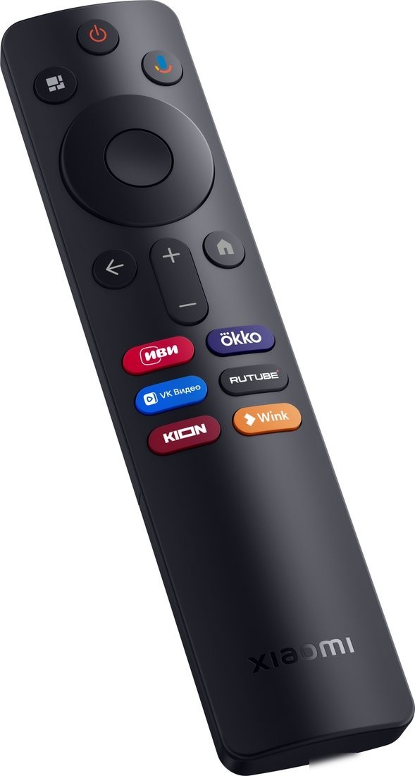 Телевизор Xiaomi TV A 32" 2026 L32MB-ARU (международная версия)