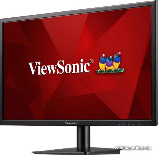 Монитор ViewSonic VA2405-h