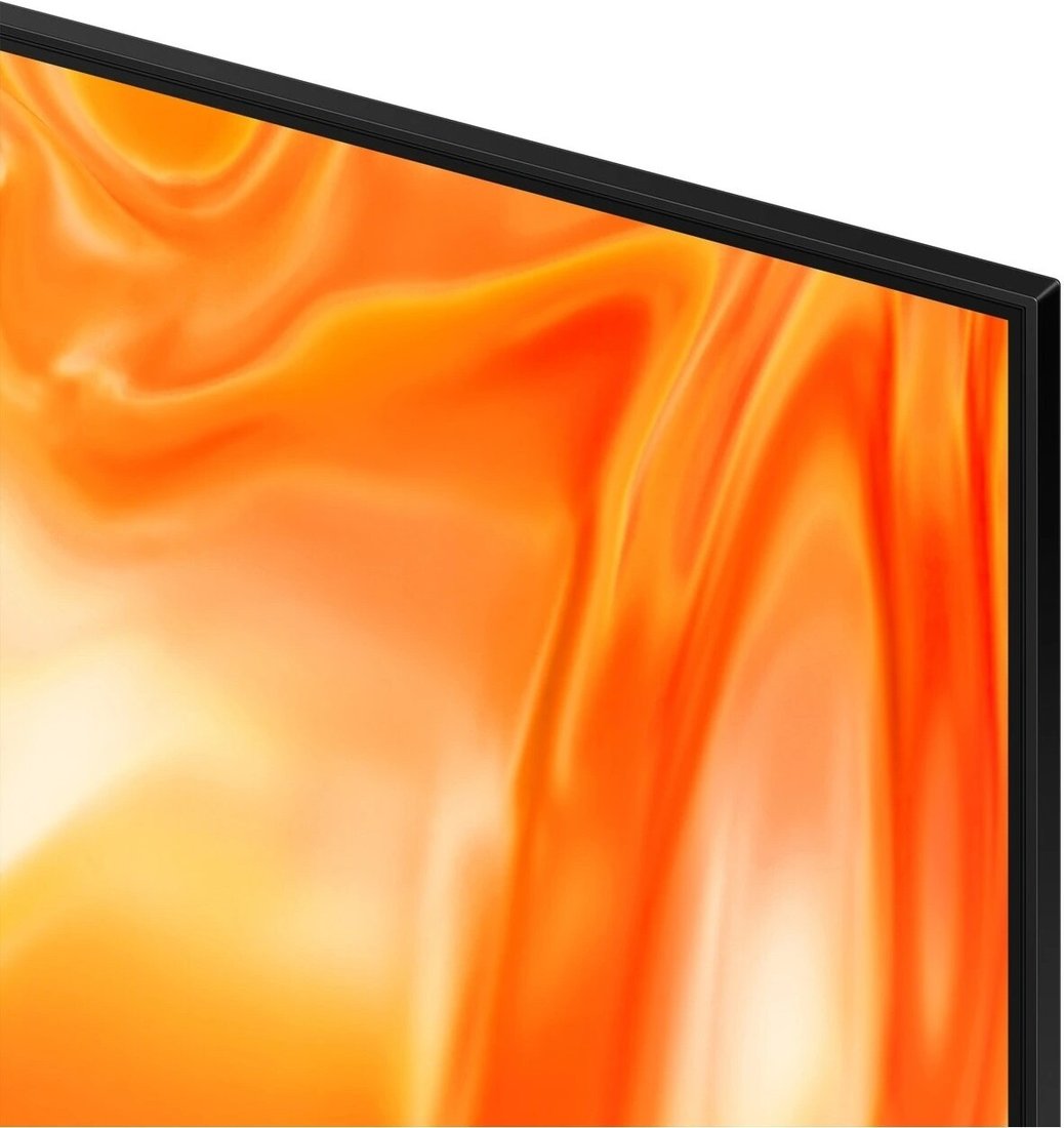 MiniLED телевизор Samsung Neo QLED QN70H 4K QE43QN70HAUXPY