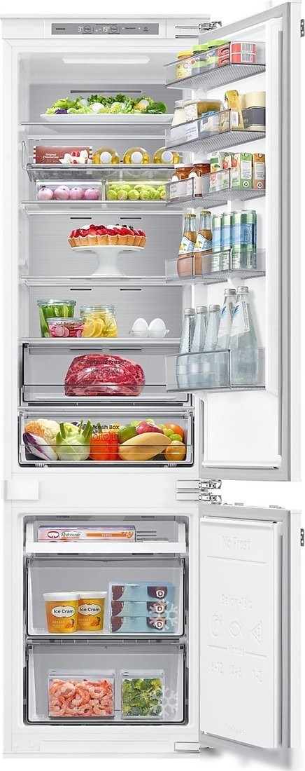 Холодильник Samsung BRB80F30ADF0EO
