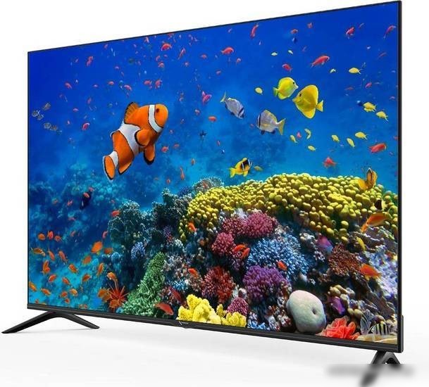 Телевизор Триколор H55U5500SA
