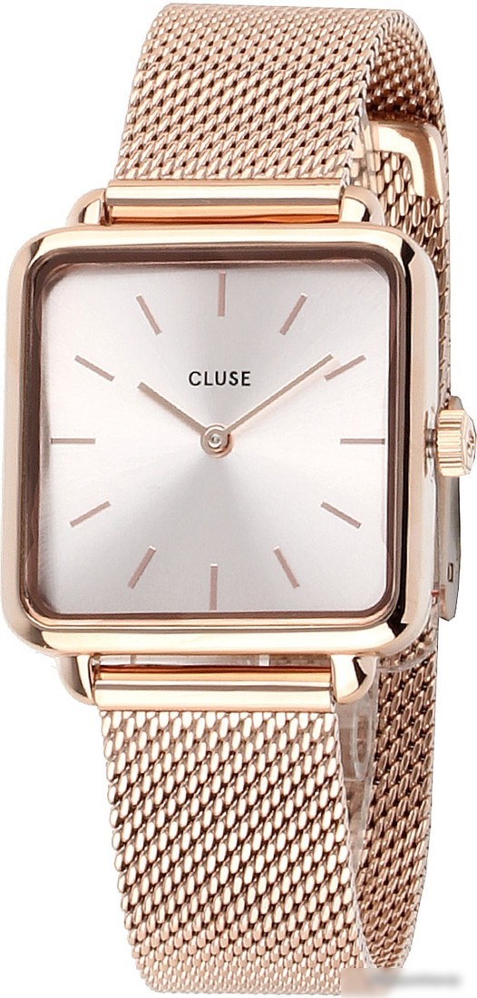 Наручные часы Cluse La Tetragone CW0101207009