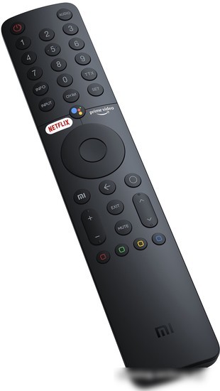 Телевизор Xiaomi Mi TV A2 FHD 43" (международная версия)