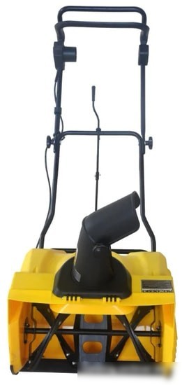 Снегоуборщик Champion STE1650