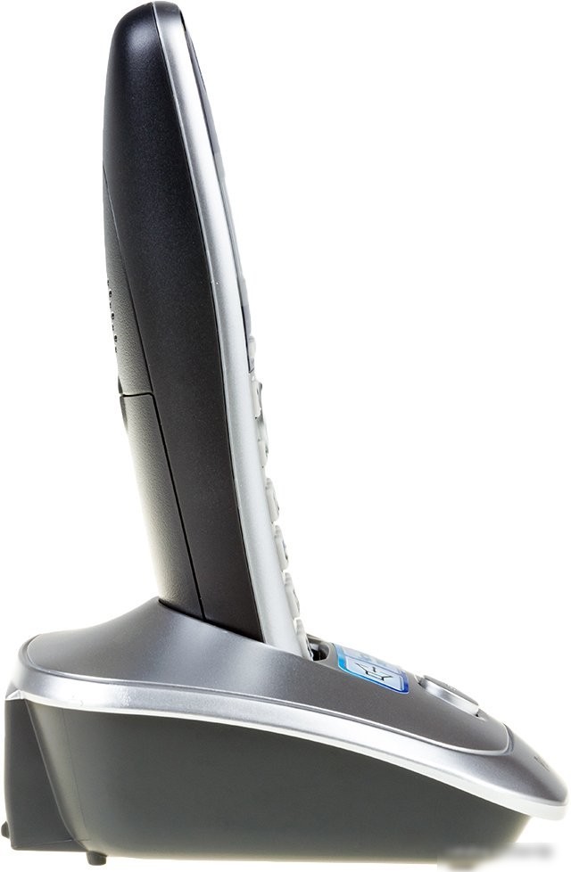 Радиотелефон Panasonic KX-TG2511RUS