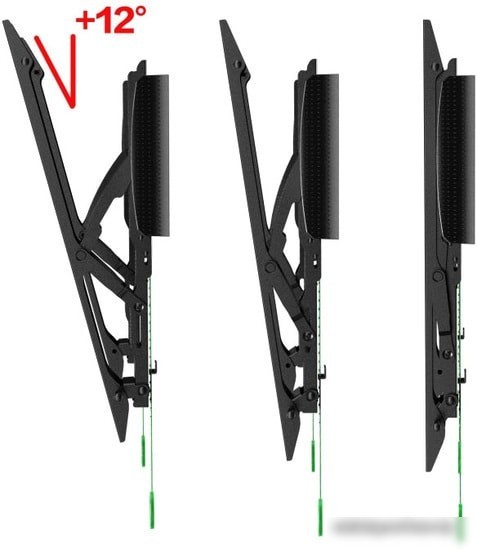 Кронштейн Onkron TM5