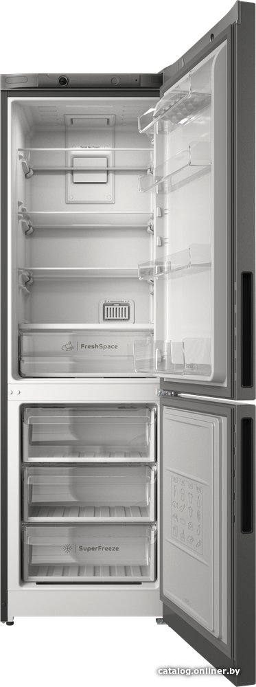 Холодильник Indesit ITR 4180 S