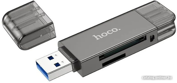 Карт-ридер Hoco HB39