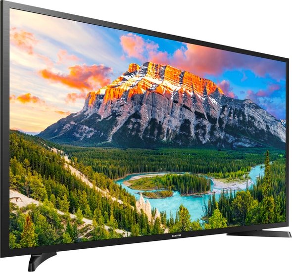ЖК телевизор Samsung UE32N5000AU