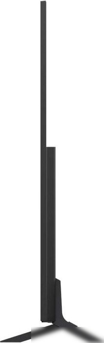 Телевизор LG QNED AI QNED82 75QNED82A6B
