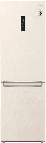 Холодильник LG GA-B459SEQM