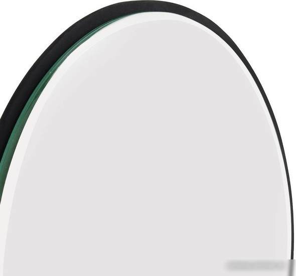 Зеркало Eglo Bani 425039 (дерево/зеркало, черный)