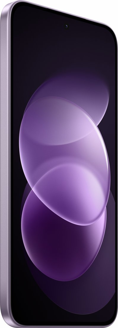 Телефон Xiaomi Redmi Note 17 Pro Max 5G 8GB/256GB международная версия (сиреневый)