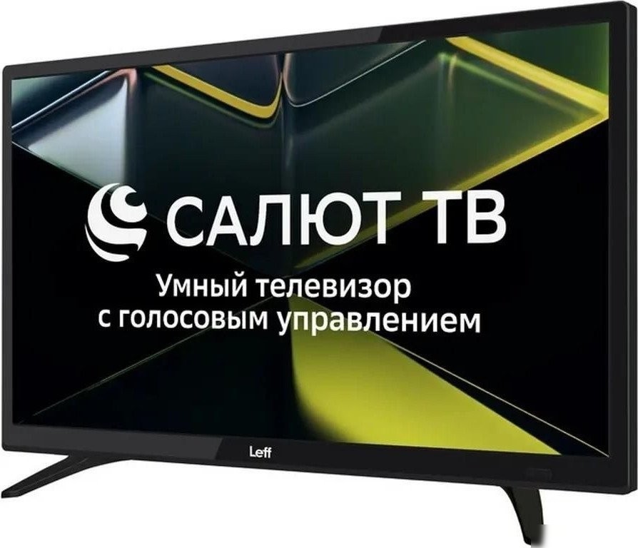Телевизор Leff 24H690T