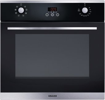 Электрический духовой шкаф Graude Comfort BE 60.3 E