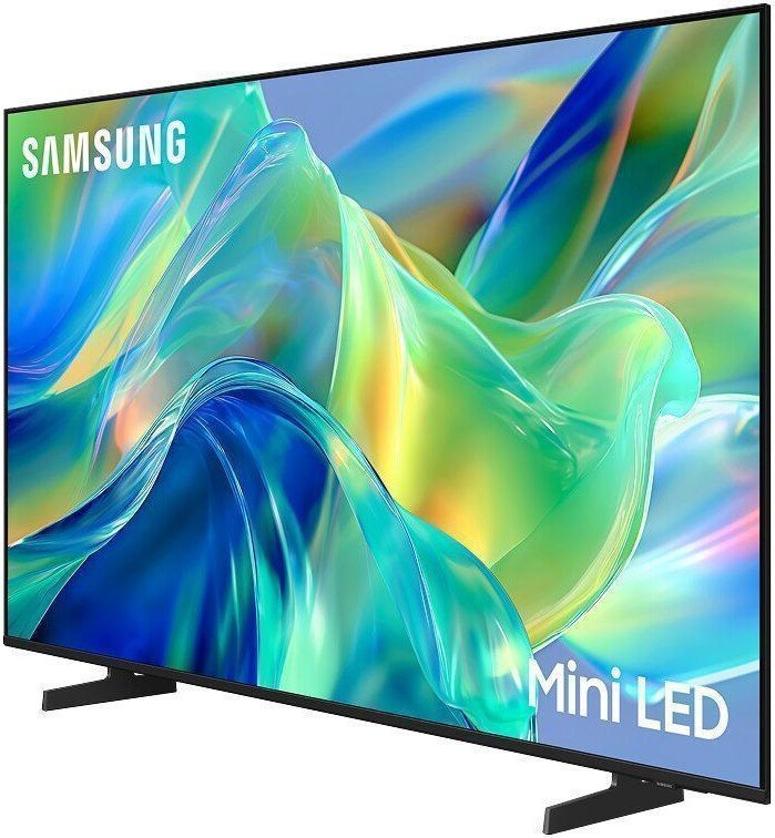 MiniLED телевизор Samsung Mini LED M1E 4K UE50M1EHAUXPY
