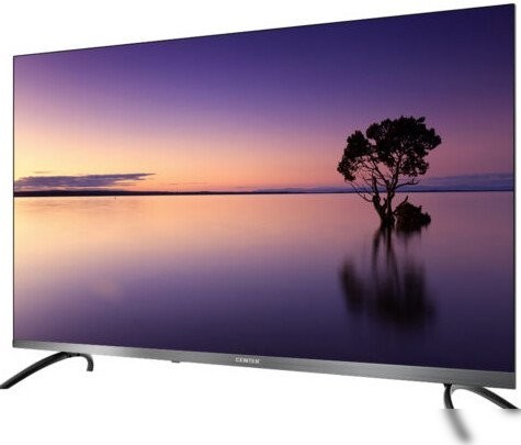 Телевизор CENTEK CT-TV0021-32 QLED