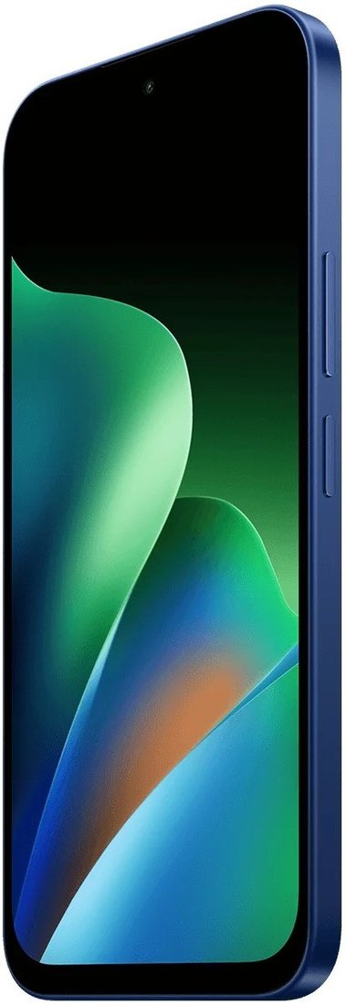 Телефон Xiaomi Redmi 17 8GB/256GB международная версия (темно-синий)