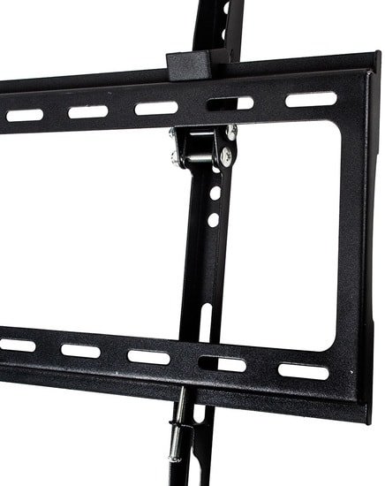 Кронштейн Arm Media STEEL-2 NEW (черный)