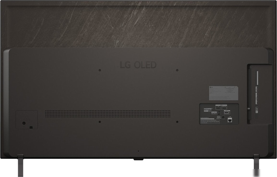 OLED телевизор LG OLED AI B5 OLED48B5RLA