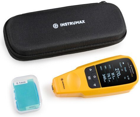 Толщиномер Instrumax Color 2000 PRO
