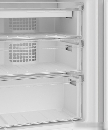 Холодильник Indesit IBH 18